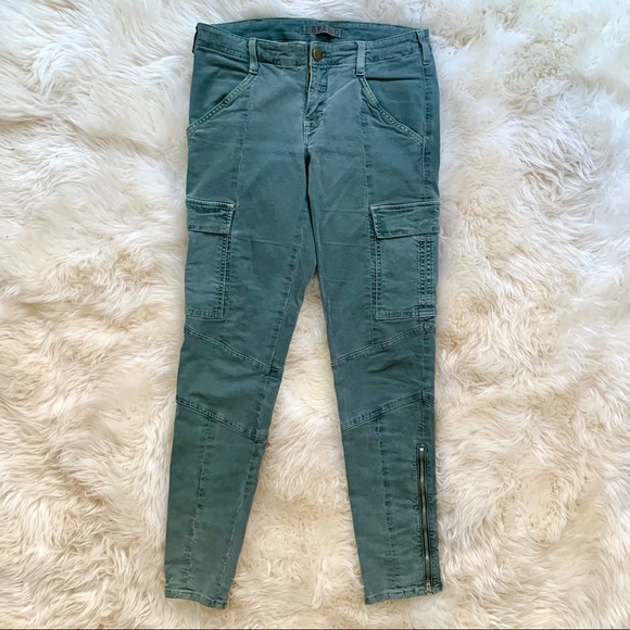 J BRAND Skinny Cargo Pants - Picture 2 of 5
